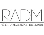 RADM : Répertoire africaine du monde